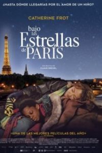 Bajo las estrellas de Paris [Spanish]